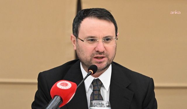 Bakan Gürlek: 33 ilde gerçekleştirilen operasyonla gençlerimizin kanını emen kirli bir çark daha darmadağın edilmiştir