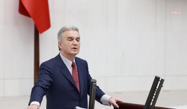 Bülent Kuşoğlu: Kurultay hukuken uygun zaman ne zamansa o zaman yapılacak