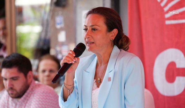 CHP Manisa İl Başkanı Özalper: “İl Başkanlığımıza ait Facebook sayfası yönetimimizden alınmıştır”