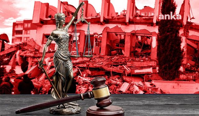 Depremde yıkılan Altaş Apartmanı davasında karar