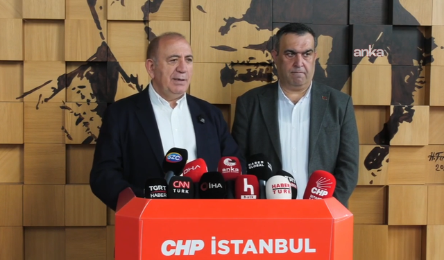 Gürsel Tekin: Bu şartlarda yapılacak kurultay ne kadar sağlıklı olabilir?