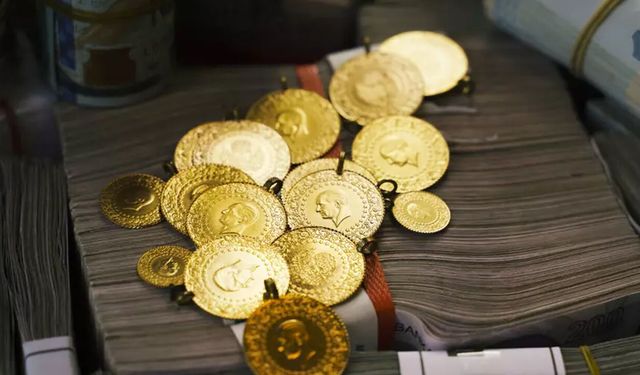 Uzmandan altın için şok tahmin: Yarı yarıya artış beklentisi