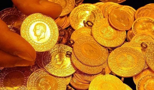 Altında ibre tersine döndü: Düşüş devam edecek mi?