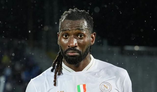 Beşiktaş'tan dev transfer! Bonservis ücreti belli oldu