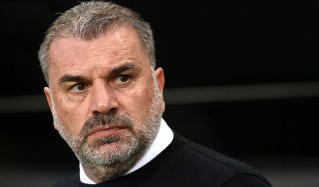 Aziz Yıldırım'dan Ange Postecoglou hamlesi!