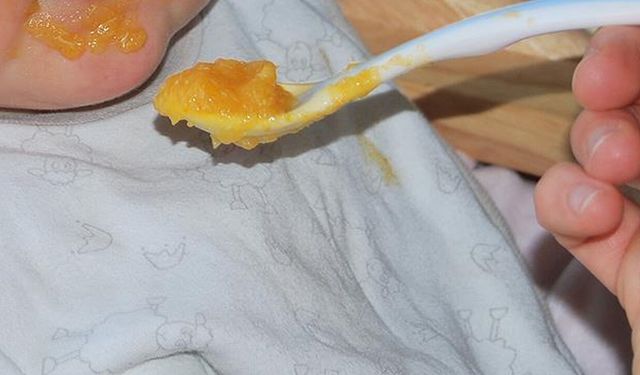 Bebek maması skandalı: Fare zehri kavanozlarda bulundu, 1 gözaltı