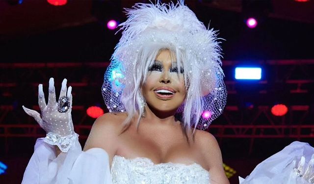 Bülent Ersoy reklam kazancıyla Türkiye’de rekor kırdı