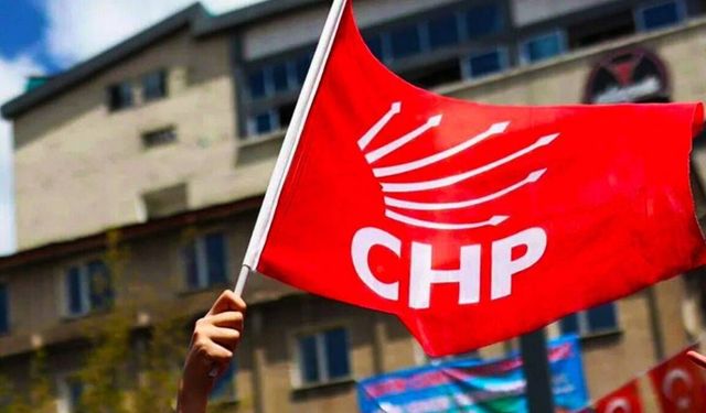 CHP Genel Merkezi'nde 'tahliye' gerginliği! Vekillerden ortak açıklama