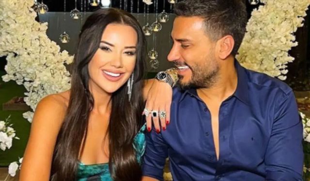 Dilan Polat'ın eşi Engin Polat cinsel gücü artırıcı ilaç hakkında konuştu!
