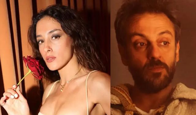 Erkan Kolçak Köstendil ve Cansu Tosun’dan kötü haber!