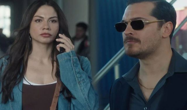 Demet Özdemir dayanamadı: Eşref Rüya bitmeden kriz!