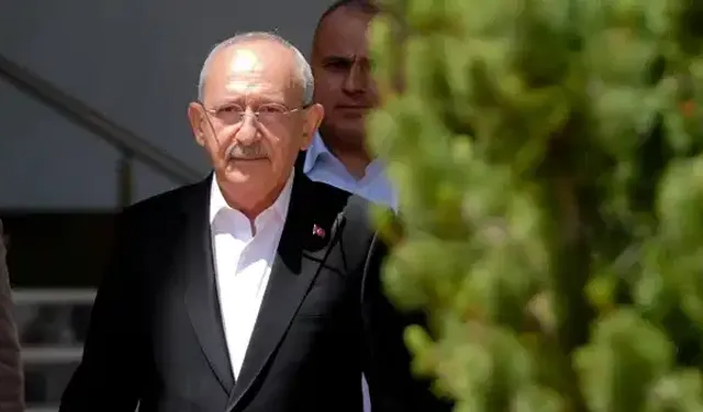 Konda’nın Kılıçdaroğlu anketinin sonuçları
