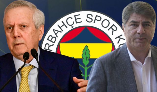 Aziz Yıldırım ve Hakan Safi'nin kaleci adayı ortaya çıktı!