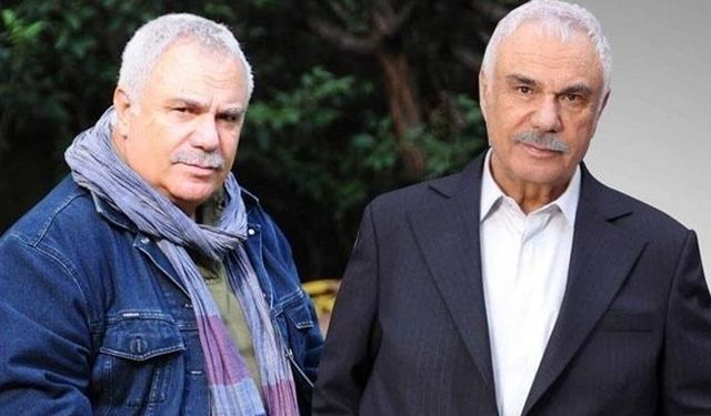 Halil Ergün'den meslektaşlarına 'para' sitemi