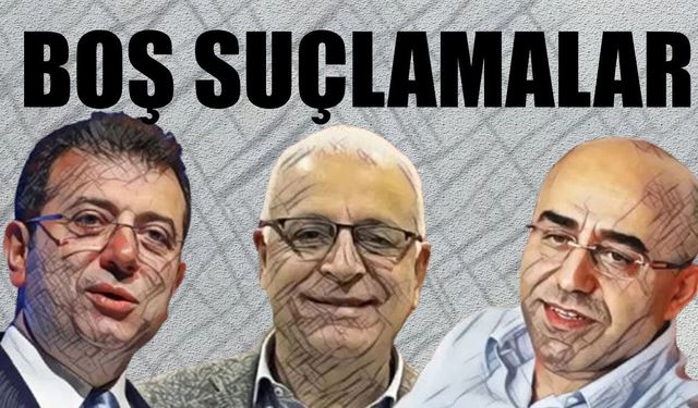 İBB casusluk davasında neler oluyor? İmamoğlu, Merdan Yanardağ ve Necati Özkan neler dedi? Hüseyin Gün'den FETÖ iddiası