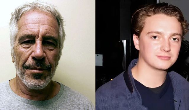 Epstein'ın 10 milyon dolar bıraktığı isim intihar etti