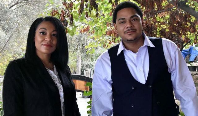 ABD'li Jackson kardeşler, İzmirli iş insanının çocukları çıktı
