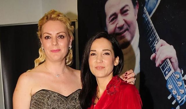 Ünlü şarkıcı Kayahan'ın mirasında yeni gelişme! Kimin ne kadar aldığını açıkladı