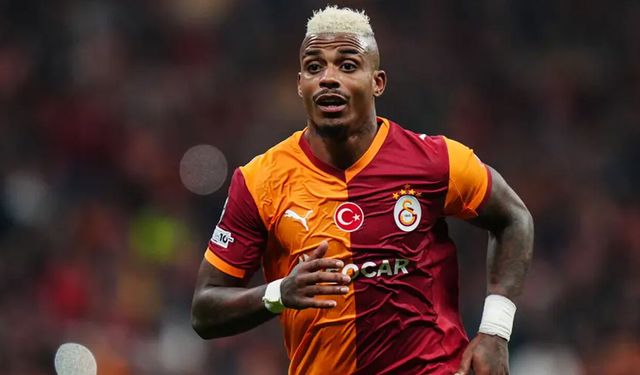 Lemina Galatasaray’dan ayrılıyor mu? Sürpriz iddia