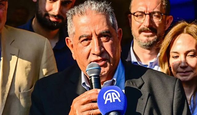 Fenerbahçe yöneticisi Mahmut Uslu’dan olay sözler