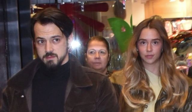 Mert Yazıcıoğlu'ndan 'yeni aşk' açıklaması!