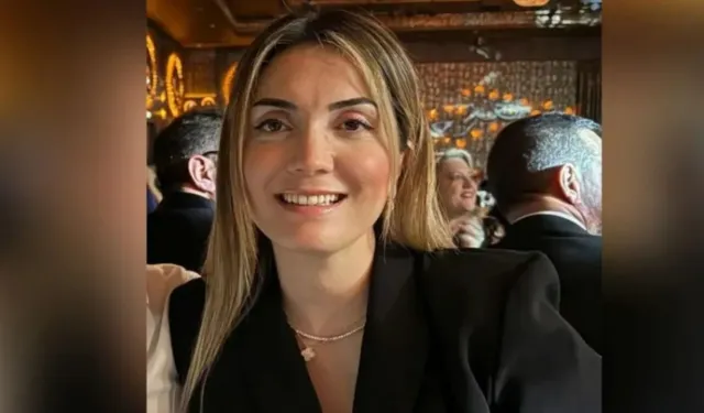 Muhittin Böcek'in gelini ek ifade verdi