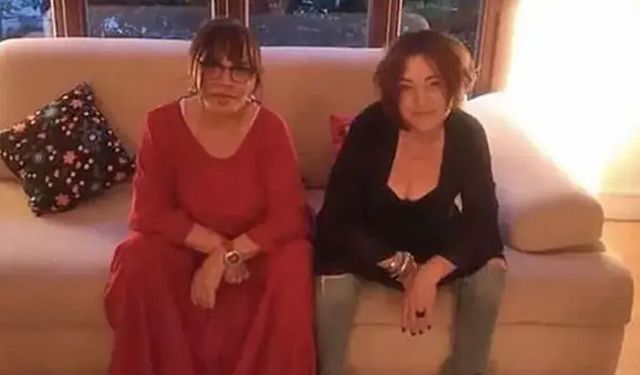 Nazan Öncel'den Sezen Aksu'ya: Bu devirde dostluklar yalanmış
