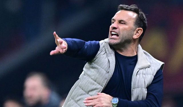 Galatasaray'ın yerli forvet rotası belli oldu