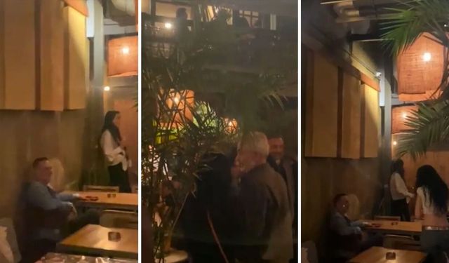 Kadıköy'de protesto edilen Ozan Güven'den açıklama: Benim için çok ağırdı...