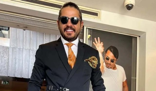 Nusret'in kardeşi Özgür Gökçe'nin uyuşturucu test sonucu belli oldu