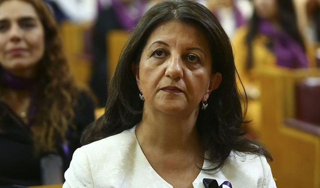 Pervin Buldan: Bayramdan sonra hızlanacak
