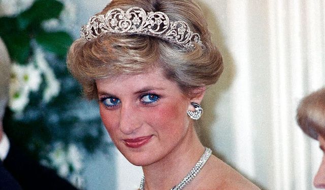 Prenses Diana'nın gizli kayıtları gün yüzüne çıkıyor