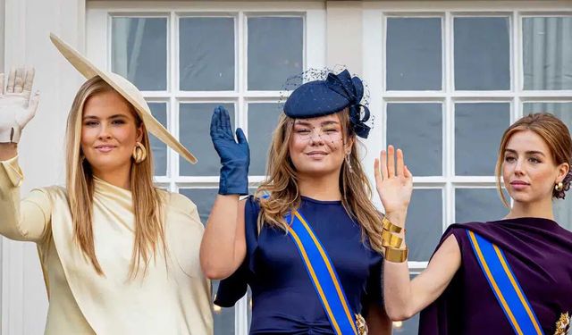 Hollanda'da prenseslere suikast planı ortaya çıktı