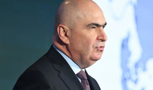 Romanya'da hükümet düştü