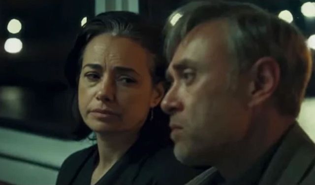 'Sarı Zarflar' Oscar aday adayı