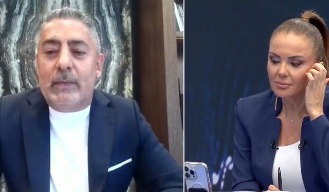 Halk TV’deki istifaların ardından Cafer Mahiroğlu özür diledi