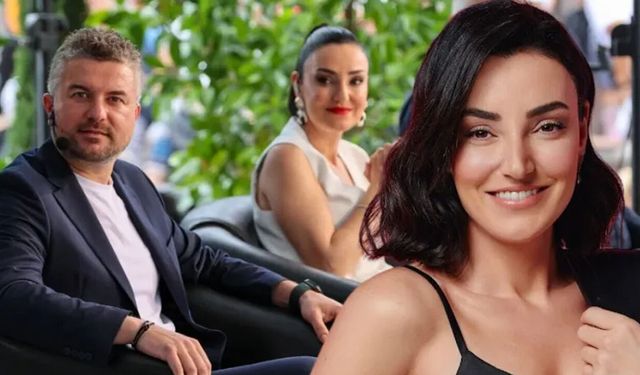 Sevcan Orhan'dan evlilik kararı!