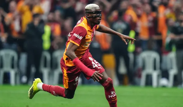 Victor Osimhen'e şok haber! Bu karar Osimhen'i çıldırtır