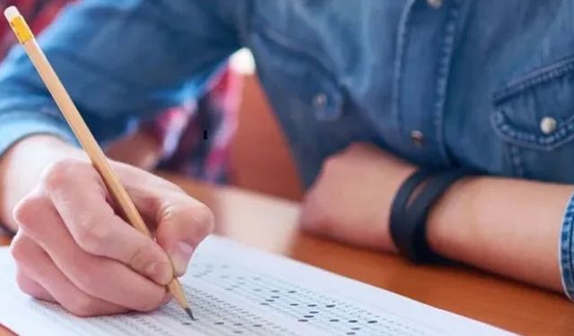 TYT’de gözetmen eksikliği iddiası: Bazı okullarda yetersiz kadro