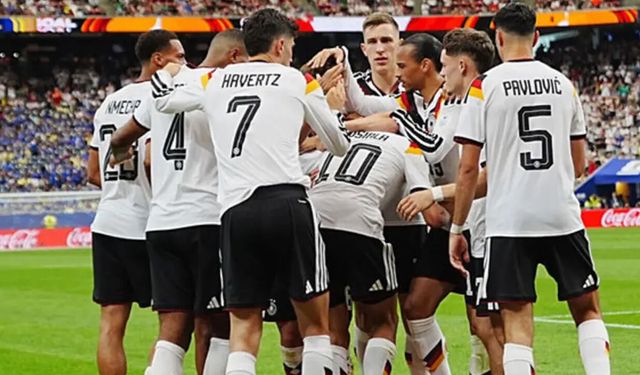 FIFA harekete geçti: Dünya Kupası'nda skandal!