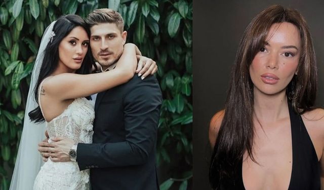 Sahra Işık’tan eski eşi hakkında şok iddialar: Seray Kaya ismi gündemde