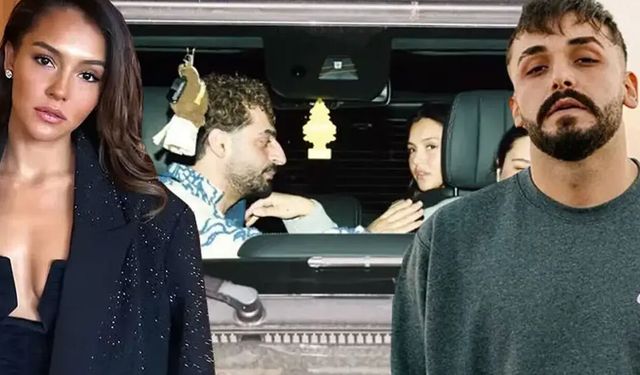 Sefo ve Çağla Boz cephesinde yeni gelişme: Özel hayat itirafı