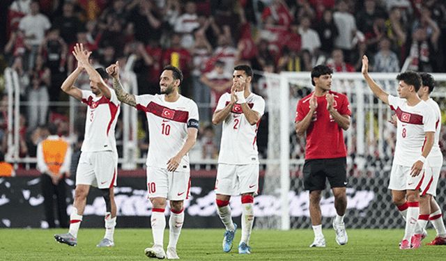Dünya Kupası sahnesinde Türkiye heyecanı: Avustralya basını temkinli