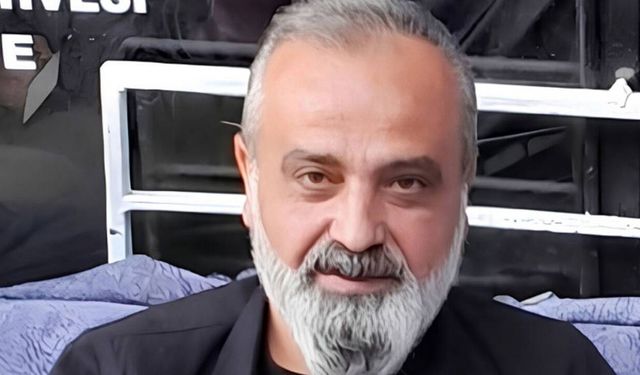 Oyuncu Mustafa Başalan yaşamını yitirdi