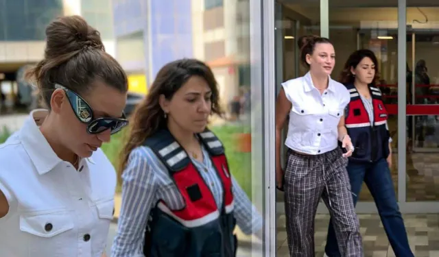 Serenay Sarıkaya, Feyza Civelek ve Mirgün Cabas test sonucu açıklandı