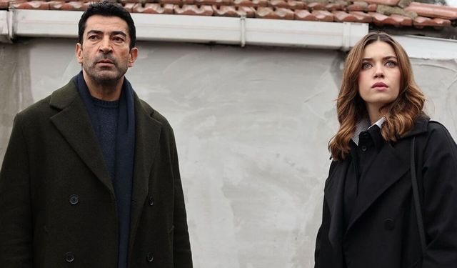 Afra Saraçoğlu ve Kenan İmirzalıoğlu hakkında olay iddia