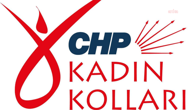 CHP 14. Dönem Kadın Kolları MYK üyelerinden Özgür Özel'e destek