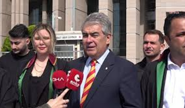 CHP'de 9 milletvekilinin disipline sevki Süheyl Batum kararını hatırlattı