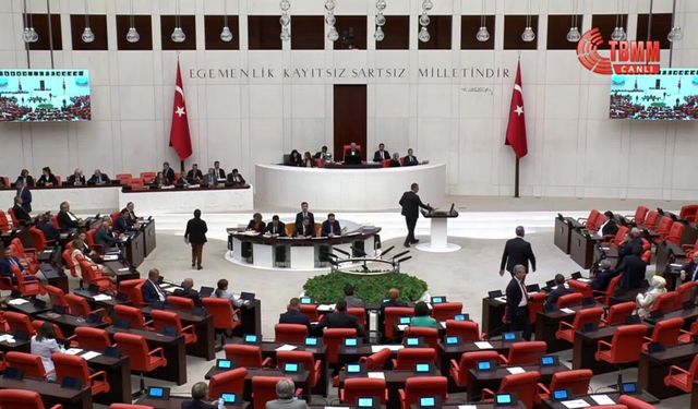 CHP'li Başarır: Ne olur ne olmaz, belki bir süre görüşemeyebiliriz