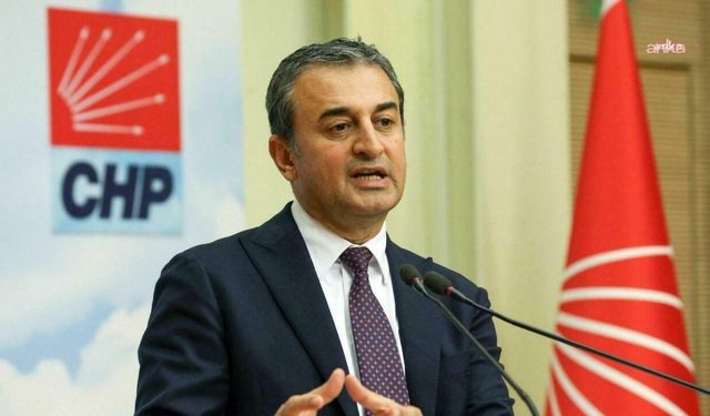 CHP'li Burhanettin Bulut: "Butlancıların aldığı bu karar benim için onurdur"